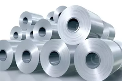 HR OILED / COIL SHEETS