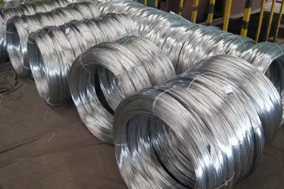 MS WIRE