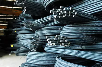 TMT BARS